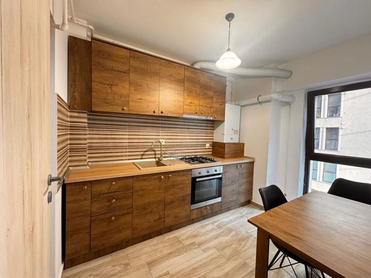 Garsoniera de inchiriat Complex Moghioros Park - 8