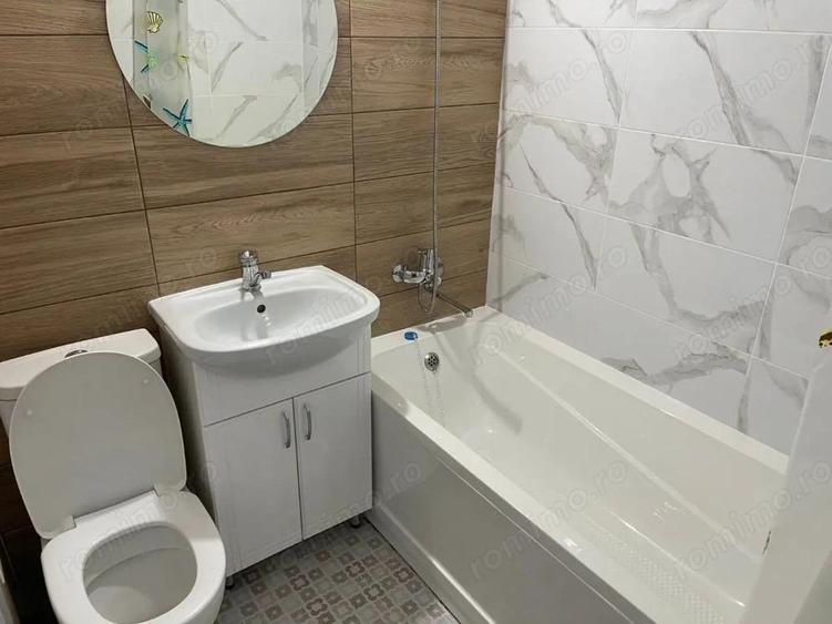 garsoniera in zona Iancului aproape de metrou - 3