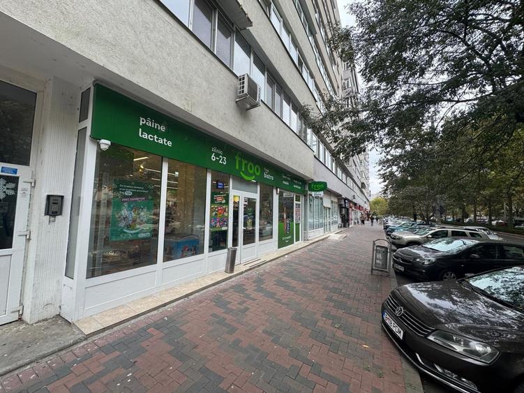 Inchiriere spatiu comercial | 215 mp | Zona Dristor - 2