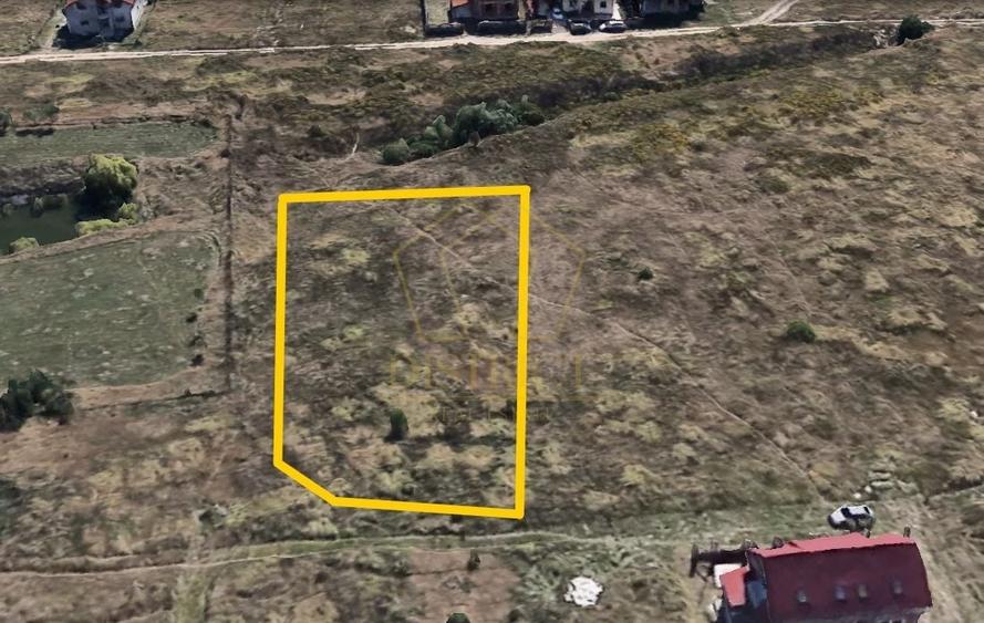 Parcela de teren intravilan cu destinatie SAD | Mosnita Noua | Valery - 2