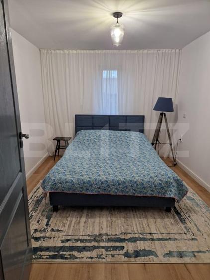 CASA IN VAMA BUZAULUI, 800 MP, PRET 159900 EURO - 3