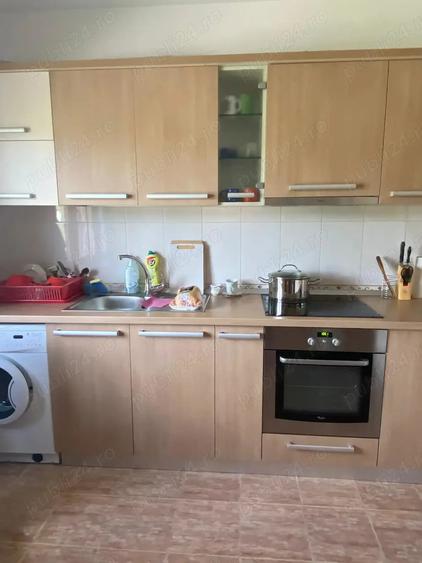 Casa de Vanzare la Mihai Viteazu - 6