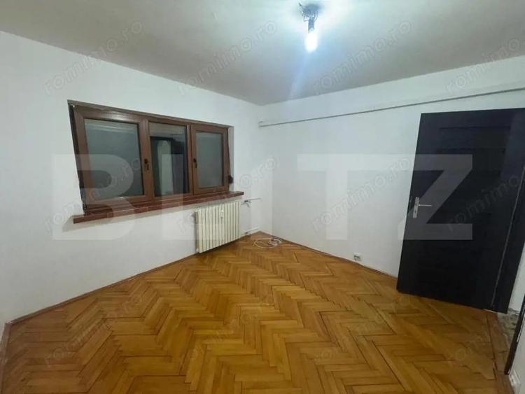 Apartament 2 camere, 54 mp, zona George Enescu - 1