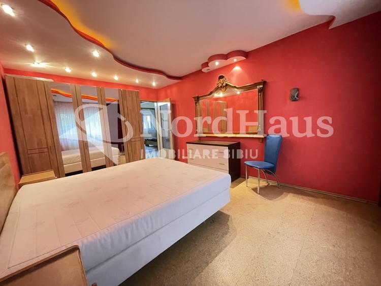 VÂNZARE – Apartament 3 camere decomandat | Zona Mihai Viteazu - 8