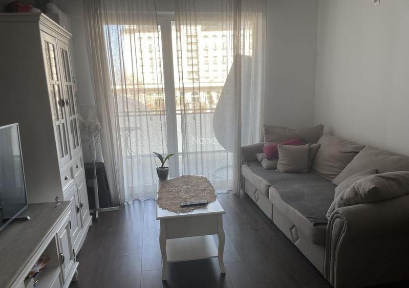 Apartament 2 camere, finisat modern, etaj intermediar, parcare