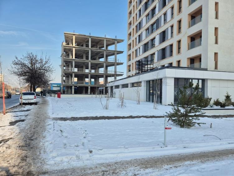 ✨ Spațiu comercial premium de închiriat – Sector 5, București ✨ - 1