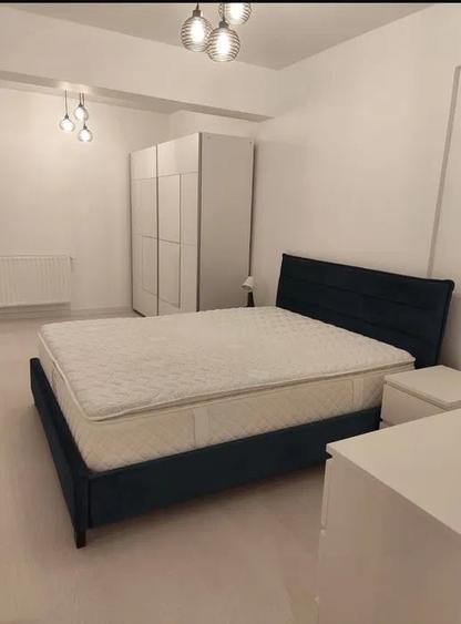 Apartament 2 camere nou | Central Address Residence | Gata de mutare - 1