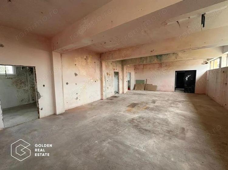 Oportunitate! Spatiu comercial Seleus, parter+etaj, 180 mp - 10