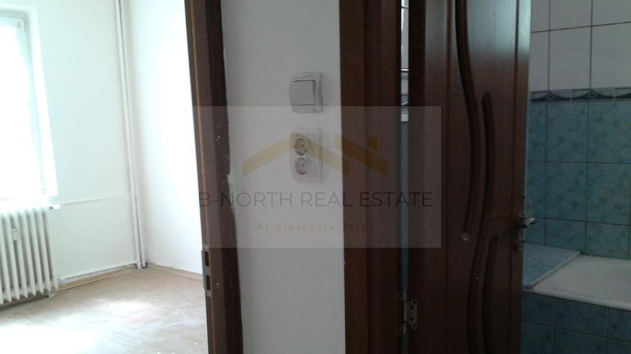 Piata Crangasi, apartament parter 5 camere, central, vad comercial - 10