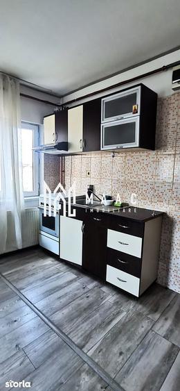 Apartament 2 camere | 52.25 mp utili | Balcon | Nord - 8