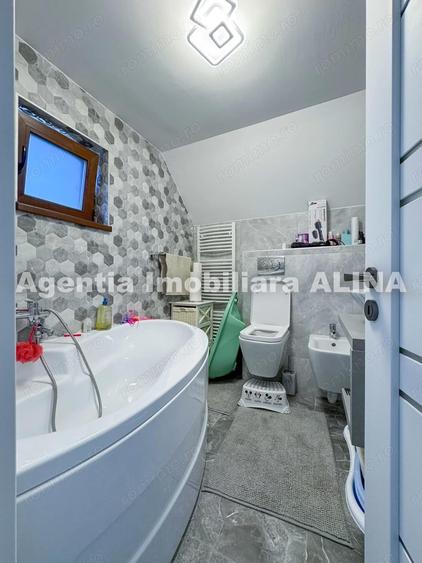 Casa 3 camere in Deva, zona Zavoi, teren 223 mp, SU casa 112 mp.. - 6