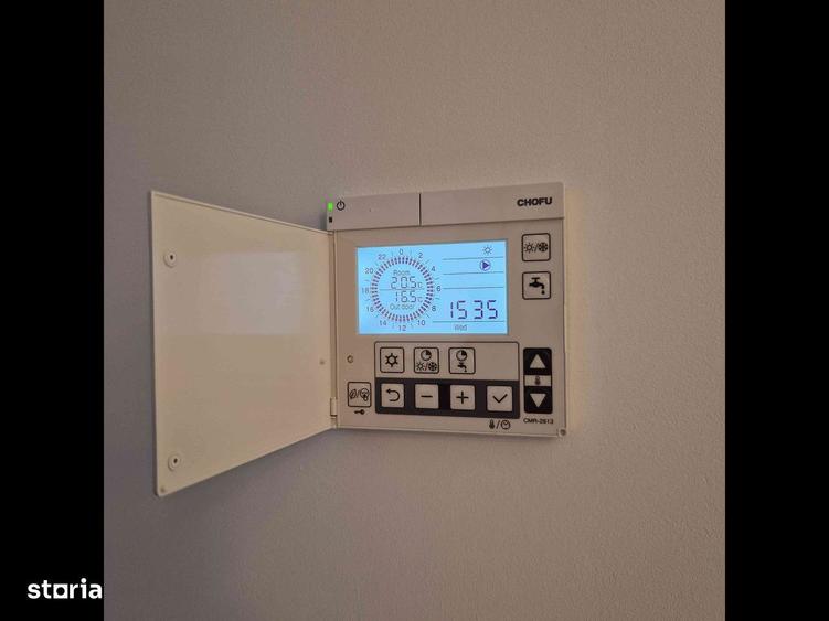 Tatarasi - Impecabil Penthouse -apartament 4 camere + 2 bai + terasa - 5