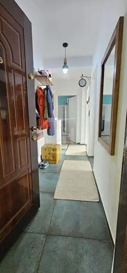 Apartament 3 camere, etaj intermediar, Gheorgheni - 6