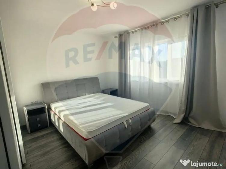 Casa tip duplex 4 camere de inchiriat - 5