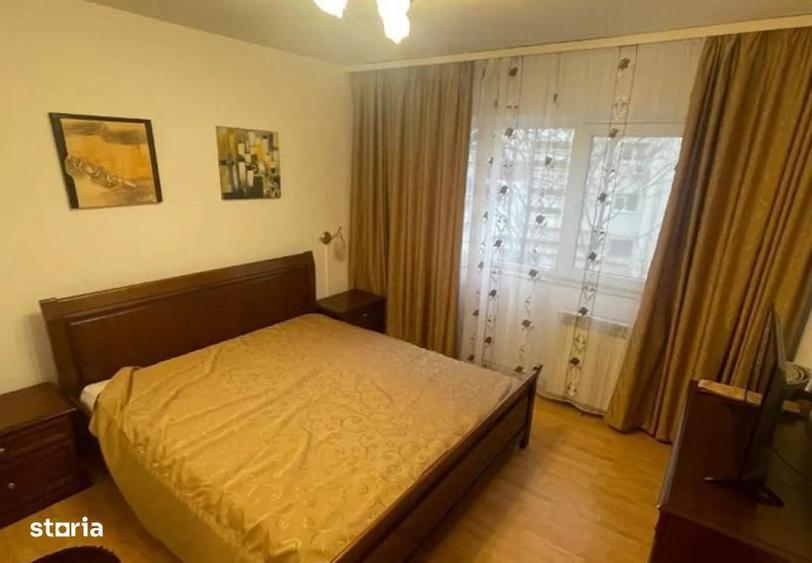 Ap. 2 Camere Aparatorii Patriei, Centrala Proprie, Metrou 10 Minute - 3