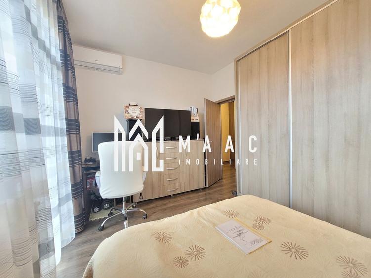 Apartament 3 camere | Decomandat | Etaj 1 | Parcare | Balcon - 4