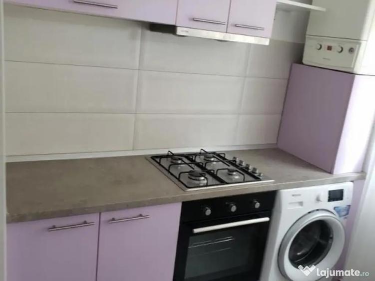 Metalurgiei viva residence etaj1 dubla - 1