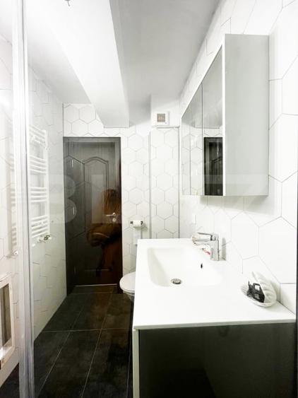 Apartament cu 4 camere la cheie, 78 mp, 2 locuri de parcare, Rediu - 13