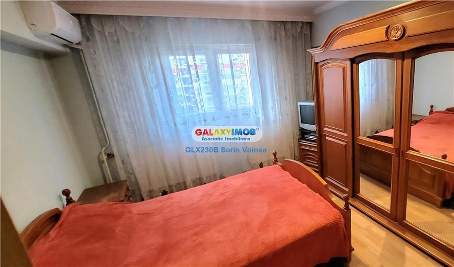 Apartament 5 camere Militari Bld. Iuliu Maniu | duplex | 3min. metrou - 4