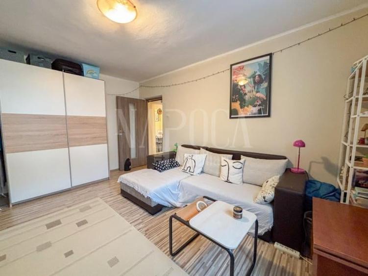 Apartament 2 camere de vanzare in Centru, Cluj Napoca - 2