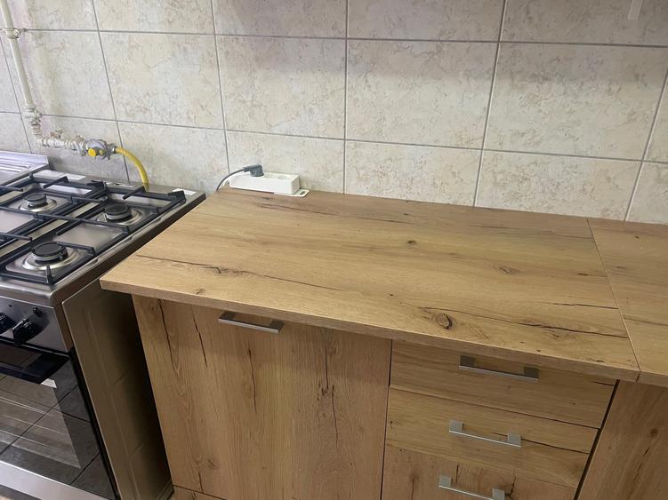 Unirii-Mitropolie 4 Camere Decomandat - 9