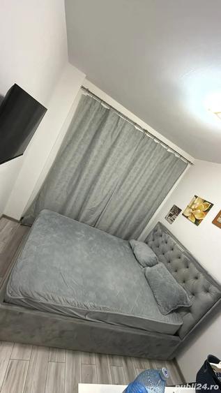 chirie Apartament 2 camere Racovita 10 min metrou aparatorii Patrie - 5