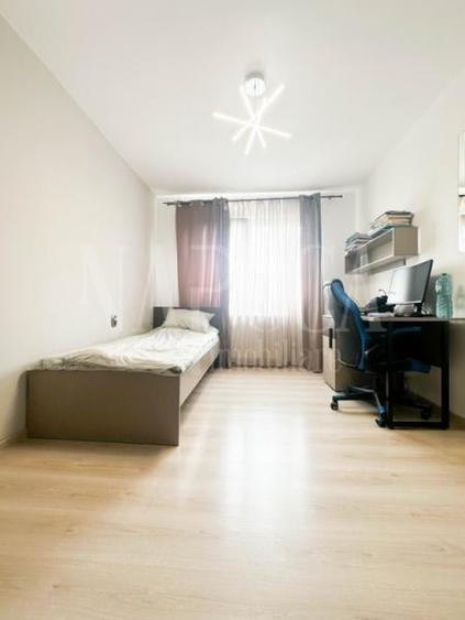 Casa 6 camere de vanzare in Andrei Muresanu, Cluj Napoca - 13