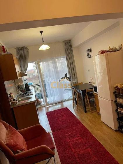 Apartament 2 camere | Decomandat | 48 mpu | Calea Turzii Buna Ziua