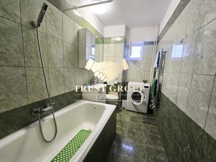 Apartament 4 camere | Știrbei Voda – Cismigiu | BLOC MONOLIT 1990 - OCAZIE - 6