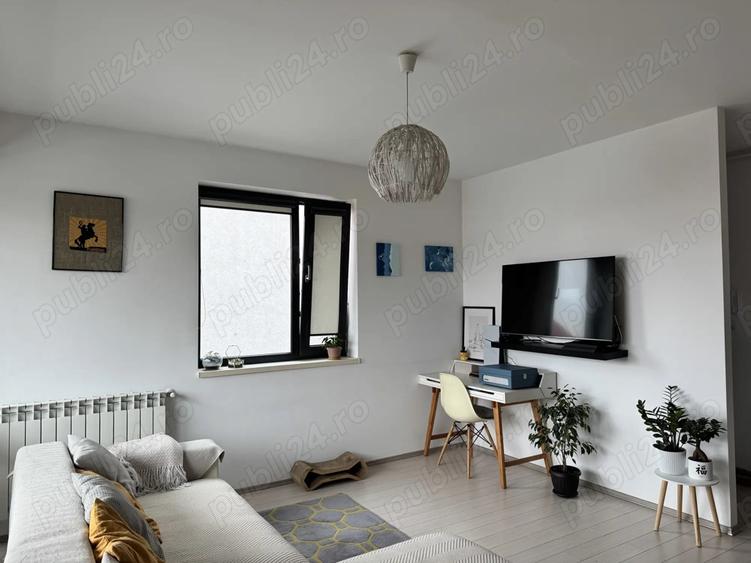 Apartament cu 2 camere de inchiriat ( direct proprietar) - 3