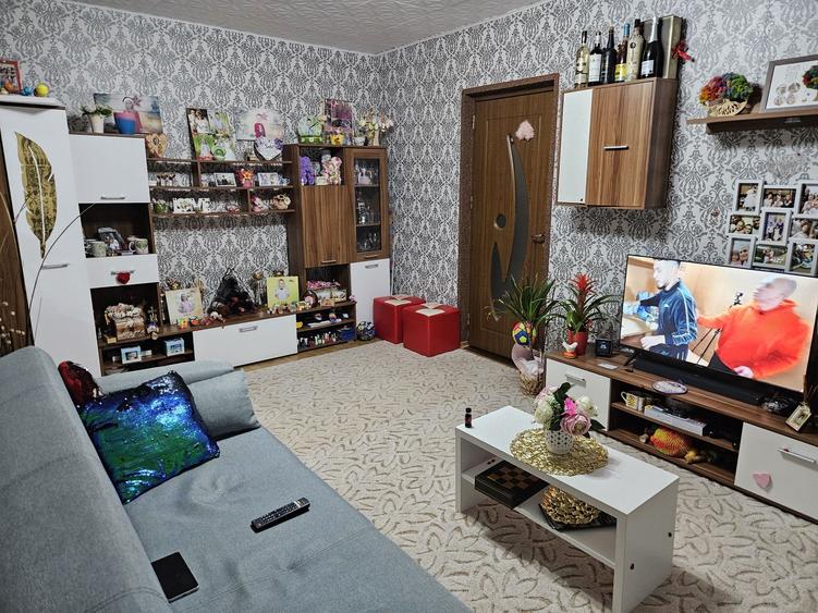 Vand Apartament 2 camere - 3