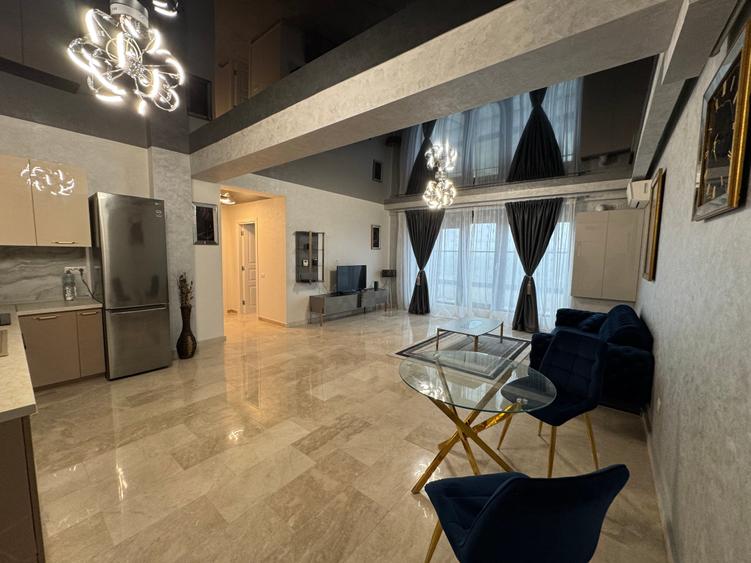 2 Camere Sigma Residence Tomis Plus 71 mp - 10