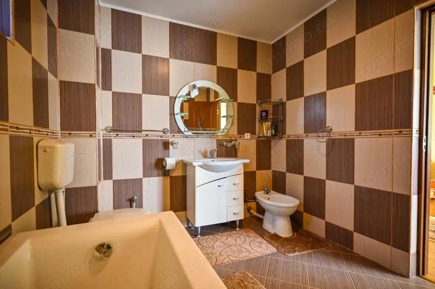 Casa Sanpetru | Casa 5 camere | Destinatii Multiple | - 4