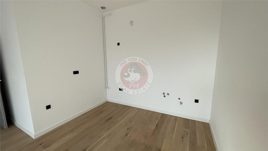 Parc Verdi | 2 camere | lux | 88mp | Constructie noua | B12969 - 2