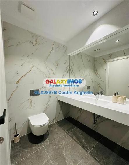 Apartament 2 Camere Premium - One Cotroceni Park - 6