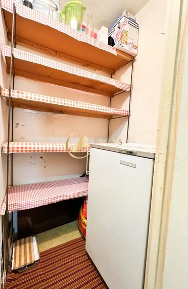 Apartament 2 camere | Decomandat | Balcon | Str Mehedinti Manastur - 9