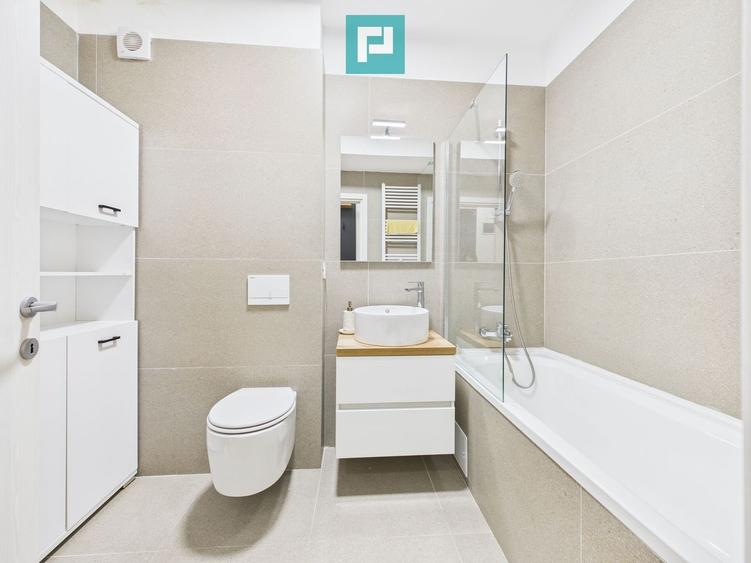 Apartament cu priveliște panoramică Pipera - 22