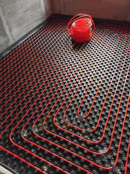 Casa Babana, Arges  - P+1+pod - cu panouri solare - 12