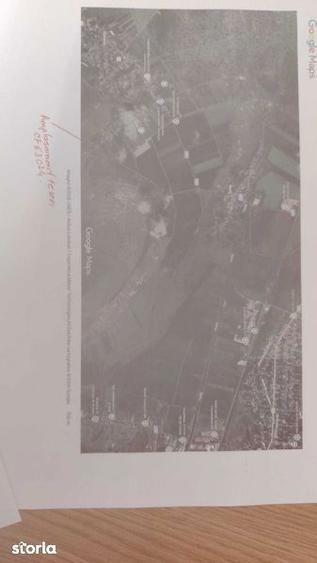 Teren extravilan localitatea Dumesti jud Iasi, 10000mp - 1