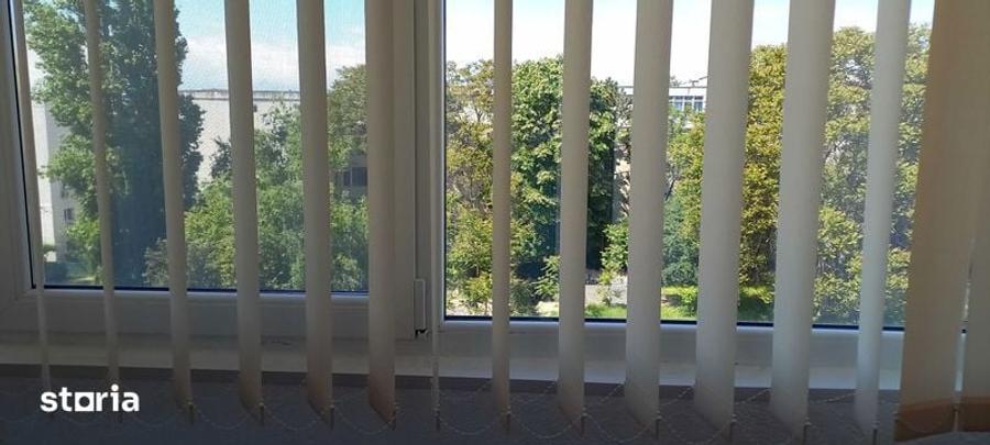 Garsonieră decomandată în Plătărești