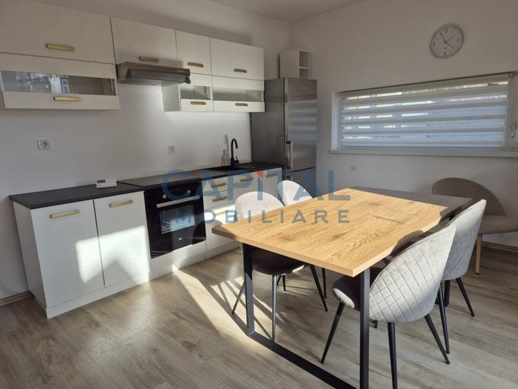 Casa la cheie, complex privat, panorama superba - 7