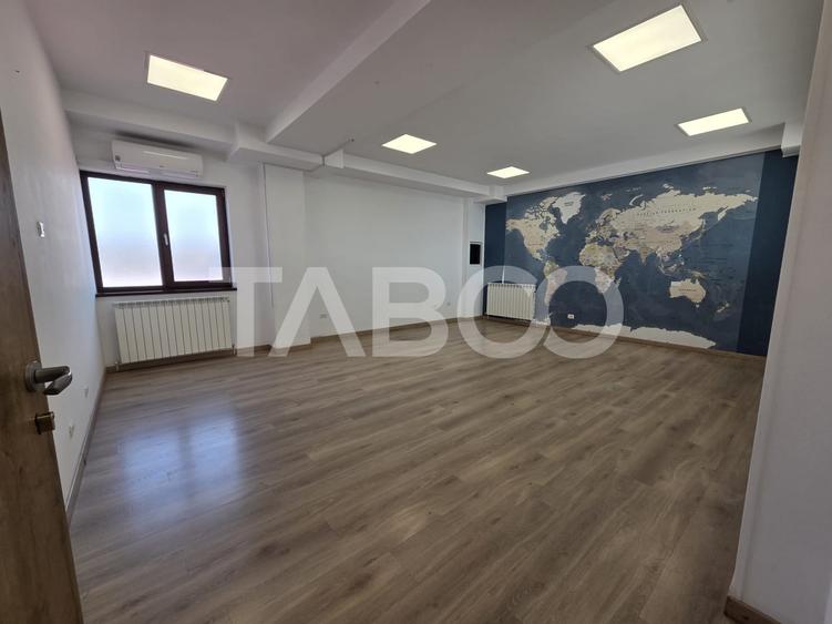 Cladire birouri de vanzare P+E1+E2 zona Inocentiu Micu Klein - 3