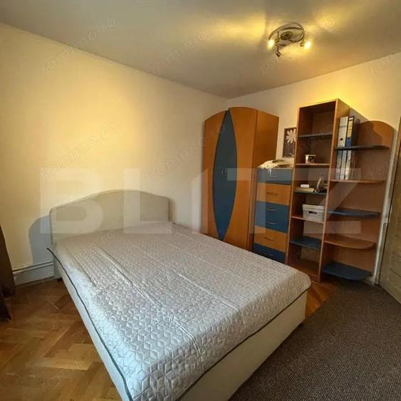 Apartament de inchiriat Zona 7 Noiembrie - 5