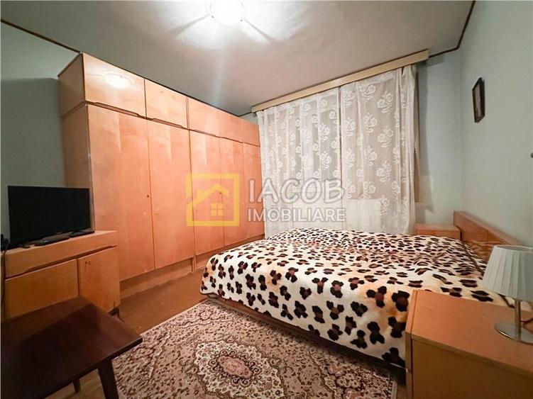 De inchiriat apartament 2 camere decomandate – Cornisa Bistritei, Bacau - 5