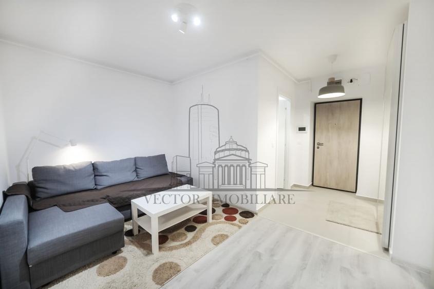 Hils Pallady*Loc de parcare*Mobilat si utilat modern* - 2