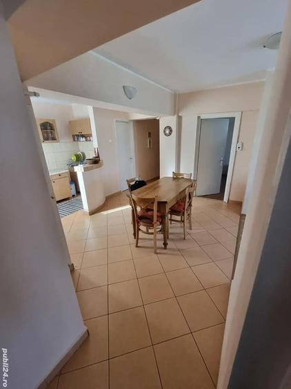 A50 Apartament 4 camere, Narcisa ,95,9 mp utili cu bacoane - 19