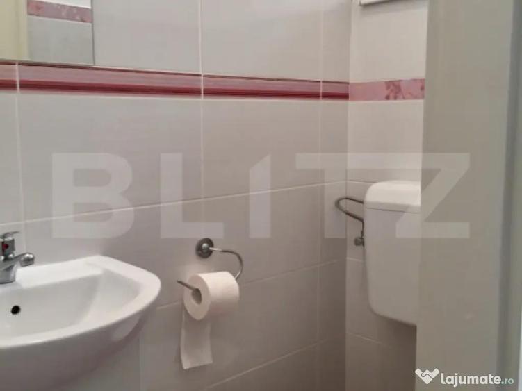 Apartament 3 camere, 78 mp, ULTRACENTRAL - 1