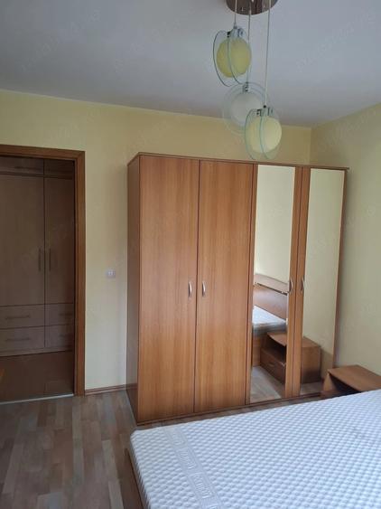 Apartament cu 4 camere decomandat în Militari