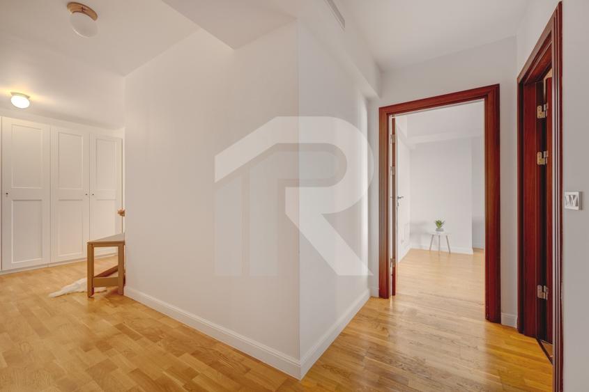 ATLANTIS RESIDENCE, 3 camere | parcare subterana | piscina | Sos Dobroiesti - 13