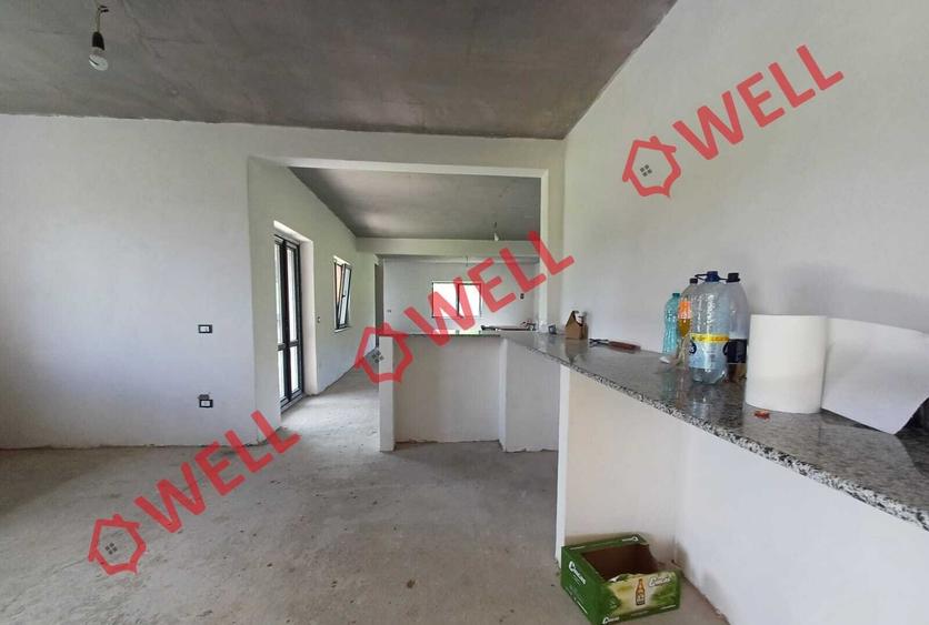 Casă la roșu de vânzare în Întorsura Buzăuli, str. Brazilor! - 11